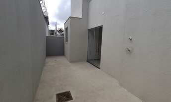 Imagem 7: Apartamento para venda com 99 metros quadrados com 2 quartos em Rio Branco - Belo Horizont