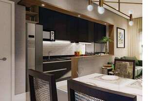 Imagem 3: Excelente apartamento 58 m², 02 quartos, 01 suíte, São Bernardo do Campo m- SP