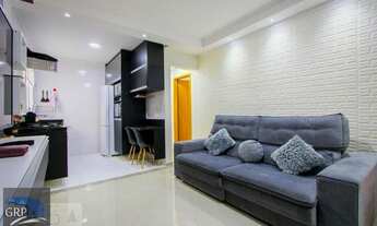 Imagem 6: Cobertura para Venda em Santo André, Vila Camilópolis, 2 dormitórios, 1 banheiro, 2 vagas