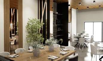 Imagem 7: Apartamento à venda com 62m2, 2 quartos em Novo Terceiro - Cuiabá - MT