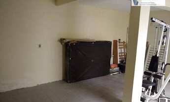 Imagem 4: Casa com 1 dormitório para alugar, 38 m² por R$ 1.200/mês - Jardim Vila Formosa - São Paul