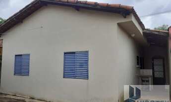 Imagem 3: Casa para Venda em Ribeirão Preto, PARQUE DAS ANDORINHAS, 3 dormitórios, 1 banheiro, 2 vag