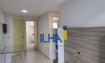 Imagem 4: Apartamento com 2 dormitórios para alugar - Jardim da Penha - Vitória/ES