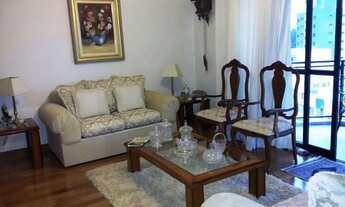 Imagem 5: Apartamento residencial à venda, Jardim Flamboyant, Campinas