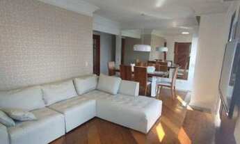 Imagem 2: Apartamento ED. POLAR com 3 dormitórios à venda, 130 m² por R$ 599.000 - Parque das Nações