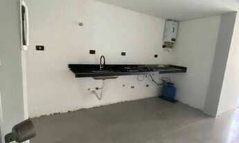 Imagem 4: Kitnet à venda, 35 m² por R$ 195.000,00 - Vila Guilhermina - Praia Grande/SP