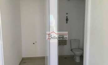 Imagem 5: Sala para alugar, 80 m²- Centro - Santo André/SP