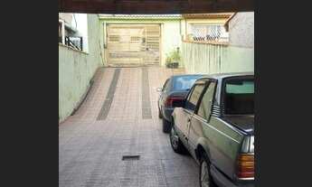 Imagem 2: Sobrado para venda tem 250 metros quadrados com 2 quartos em Parque Boturussu - São Paulo