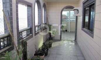 Imagem 2: Cobertura - Guilhermina - Praia Grande