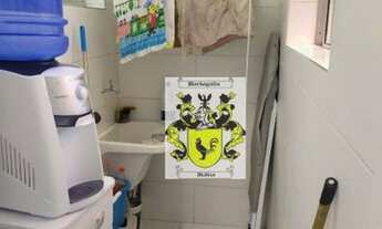 Imagem 6: Apartamento com 2 dormitórios - São Bernardo do Campo/SP