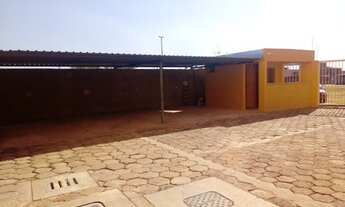 Imagem 7: Apartamento com 2 quartos garagem QS 431 Res Brisas do Parque