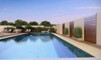 Imagem 4: 2 dorms + sacada com vaga no melhor da Nova Petropolis em SBC