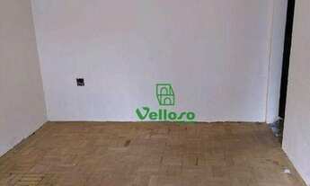 Imagem 4: Casa com 2 dormitórios à venda, 86 m² por R$ 450.000 - Taquaral - Campinas/SP