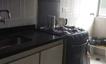 Imagem 6: Kitnet/conjugado para venda possui 35 metros quadrados com 1 quarto