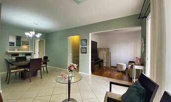 Imagem 6: APARTAMENTO 3 SUÍTES, 2 VAGAS COM VARANDA