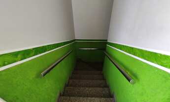 Imagem 7: Sobrado com sala comercial no jardim marilizia