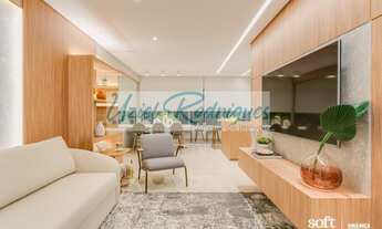 Imagem: Apartamento para Venda em Goiânia, Setor