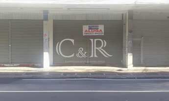 Imagem 2: Ponto comercial - Centro - Campinas