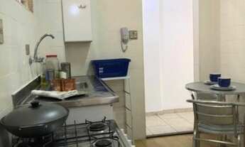 Imagem: APARTAMENTO - VILA MARIANA - SP