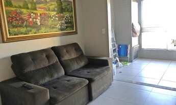 Imagem 3: Apartamento de 2 dormitórios - Boqueirão - Praia Grande - SP