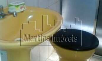 Imagem 7: Casa para venda tem 126 metros quadrados com 5 quartos em Jardim Helian - São Paulo - SP