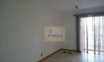 Imagem 4: Apartamento com 2 dormitórios para alugar, 60 m² por R$ 600,00 - Jardim Paulicéia - Campin