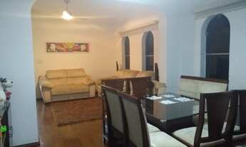 Imagem: Sobrado para venda com 271 metros quadrados