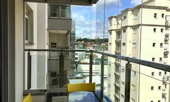 Imagem 4: Cambuí Apartamento à venda 92m2 2 dormitórios/2 suítes