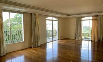 Imagem: SãO PAULO - Apartamento Padrão - Panamby