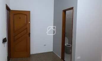 Imagem 2: SALA COMERCIAL COM 34M² PARA ALUGAR NO BAIRRO VILA ASSUNÇÃO EM SANTO ANDRÉ - SP