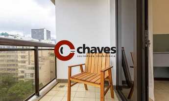 Imagem 6: Rio de Janeiro - Apartamento Padrão - Ipanema