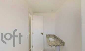 Imagem 5: Apartamento para Venda em São Paulo, Brooklin, 2 dormitórios, 1 suíte, 2 banheiros, 1 vaga