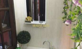 Imagem 4: Lindo sobrado à venda no bairro Jardim Saúde em Suzano