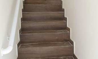 Imagem 2: Casa Sobreposta para Venda em Praia Grande, Caiçara, 2 dormitórios, 1 banheiro, 1 vaga