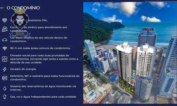 Imagem 3: Incrível apartamento com 03 suítes, no empreendimento mais luxuoso da cidade