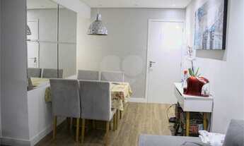 Imagem: Apartamento 2 dormitórios a venda na Ocian