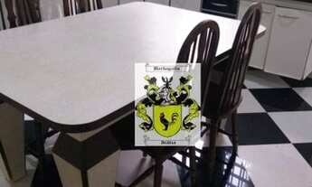 Imagem 4: Casa com 3 dormitórios à venda, 239 m² por R$ 750.000 - Paulicéia - São Bernardo do Campo