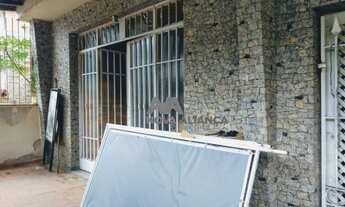 Imagem 2: Rio de Janeiro - Casa Padrão - Rio Comprido