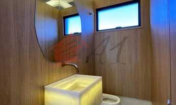 Imagem 7: Casa no bairro Alphaville