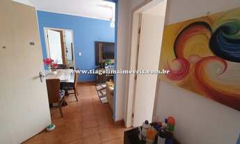 Imagem 6: Apartamento Semi Mobiliado a Venda com 1 Dormitório - Caiçara - Praia Grande - SP