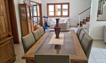 Imagem 6: Casa - Loteamento Caminhos de São Conrado (Sousas) - Campinas