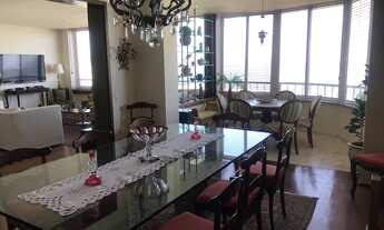 Imagem 7: Vista Cinematográfica - Praia de Copacabana