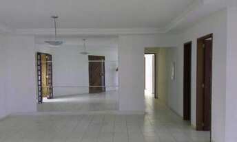 Imagem 3: Apartamento para venda possui 198 metros quadrados com 3 quartos em Lagoa Nova - Natal - R