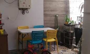 Imagem 3: Sobrado para venda com 76 m² com 3 quartos em Parque Imperador - Campinas - SP