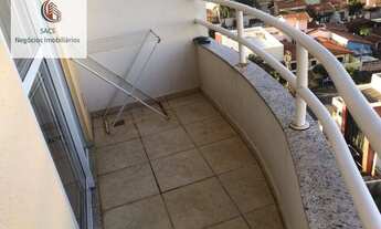 Imagem 6: Apartamento residencial à venda, Parque das Flores, Campinas