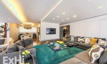 Imagem 3: Apartamento à venda, 250 m² por R$ 3.200.000,00 - Consolação - São Paulo/SP