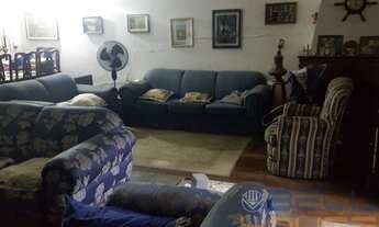 Imagem 6: SANTO ANDRÉ - Casa Padrão - VILA ASSUNÇÃO