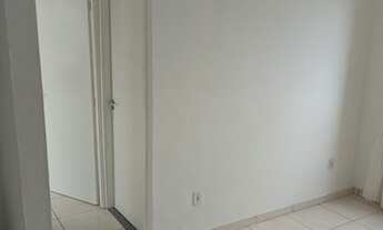 Imagem 7: Apartamento para aluguel com 40 metros quadrados com 2 quartos em Industrial - Camaçari