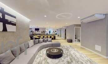 Imagem 6: Apartamento para Venda em São Paulo, Brooklin, 2 dormitórios, 1 suíte, 2 banheiros, 1 vaga