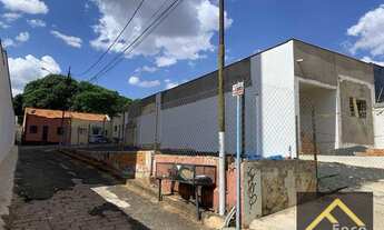 Imagem 3: Terreno à venda, 162 m² por R$ 270.000,00 - Centro - Piracicaba/SP